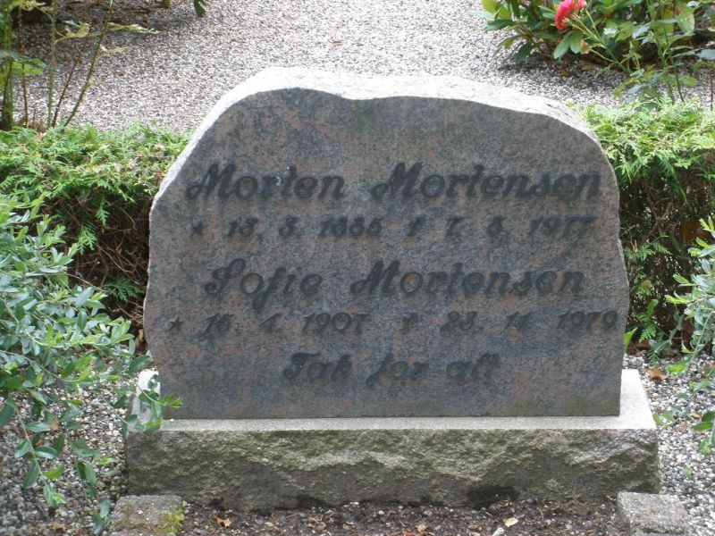 Sofie  Mortensen .JPG